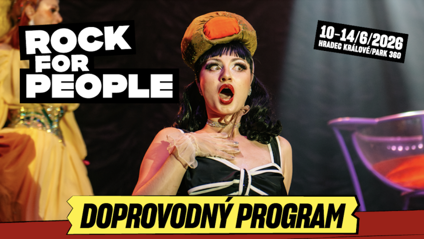 Melodie odporu: Může hudba měnit svět?